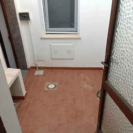 Casa Caletta בית נופש פורטוסקוזו