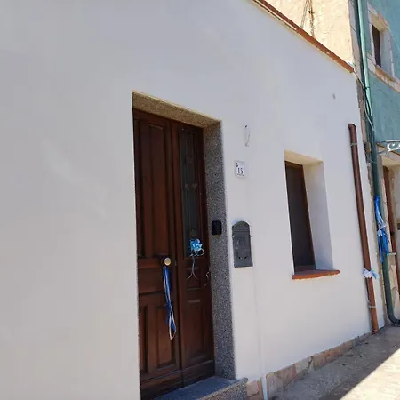 Casa de Férias Casa Caletta