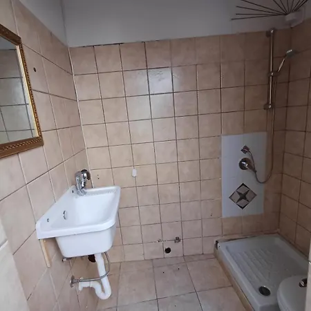 Casa Caletta בית נופש פורטוסקוזו