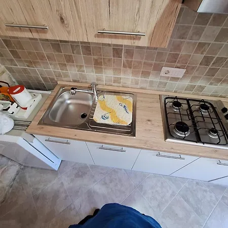 Casa Caletta בית נופש *