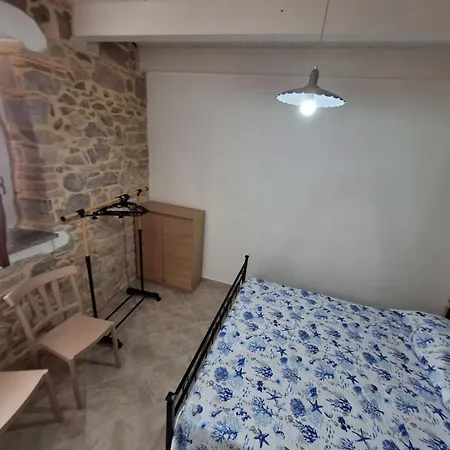 Hébergement de vacances Casa Caletta *