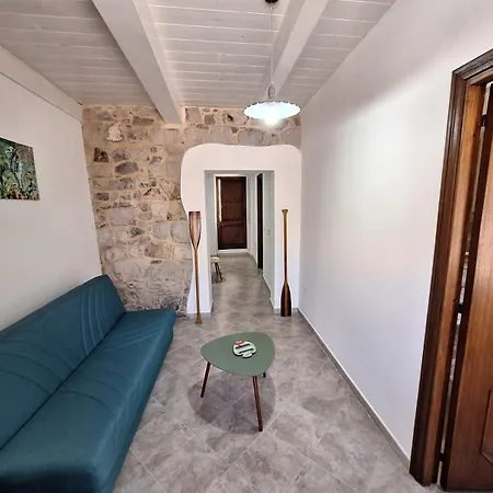 Casa de Férias Casa Caletta *