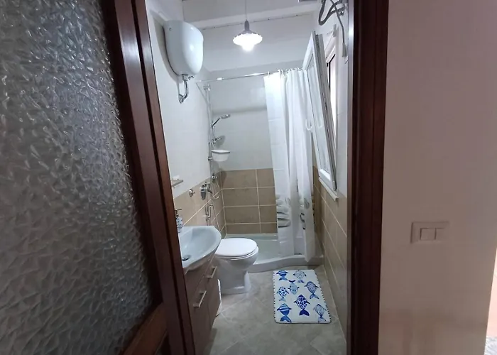 Casa Caletta Portoscuso