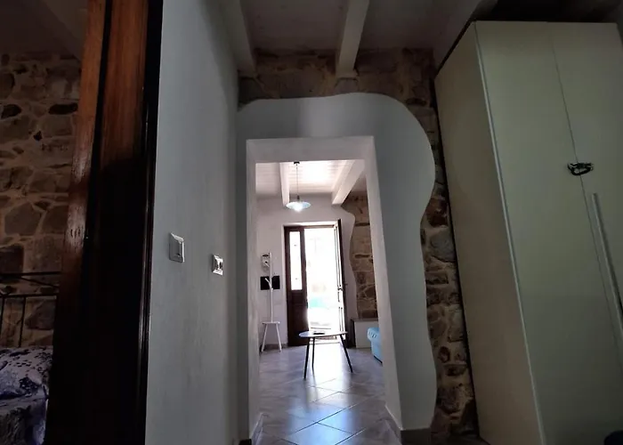 Casa Caletta Portoscuso