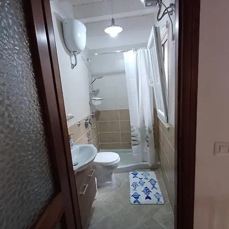 Casa Caletta Portoscuso