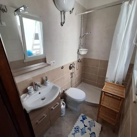 Vakantiehuis Casa Caletta