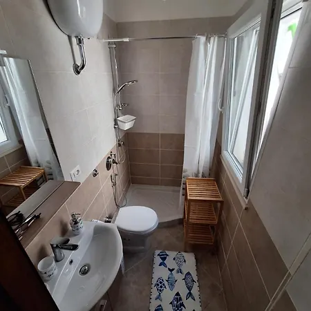 Vakantiehuis Casa Caletta