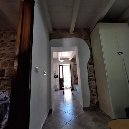 Casa Caletta Portoscuso