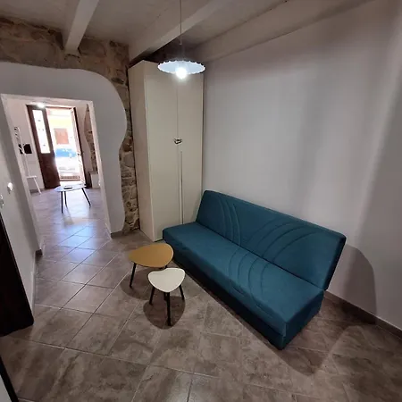 Vakantiehuis Casa Caletta *