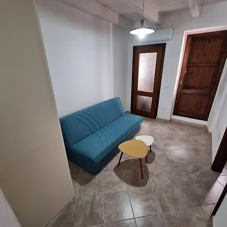 Casa Caletta Portoscuso