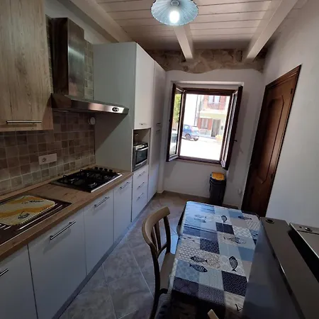 Casa Caletta Dom wakacyjny