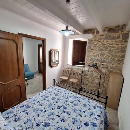 Dom wakacyjny Casa Caletta Portoscuso