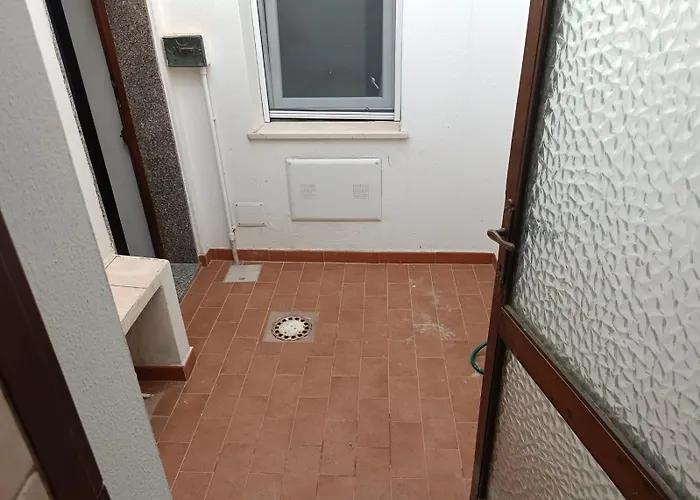 Casa Caletta 度假居 斯库索港