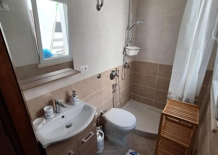 度假居 Casa Caletta