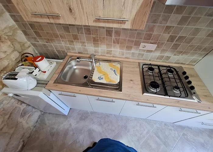 Casa Caletta 度假居 *