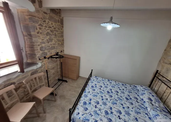 度假居 Casa Caletta *