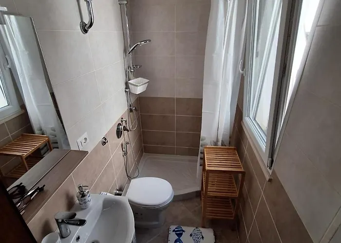 度假居 Casa Caletta