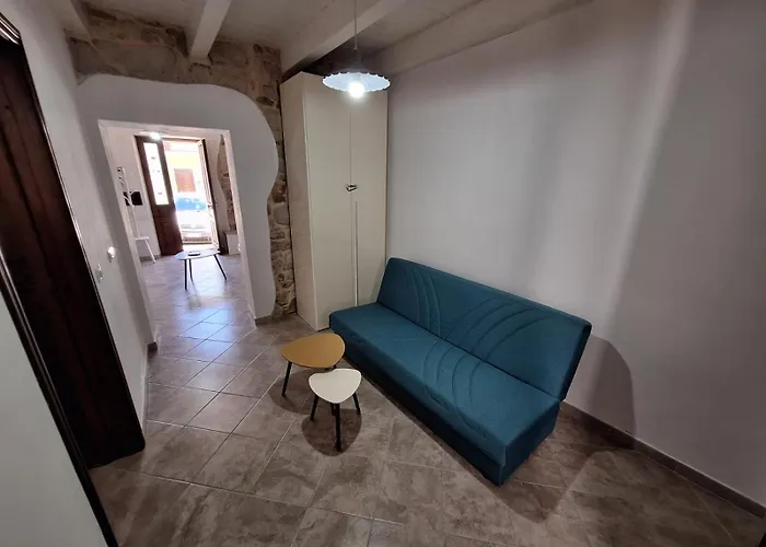 度假居 Casa Caletta *