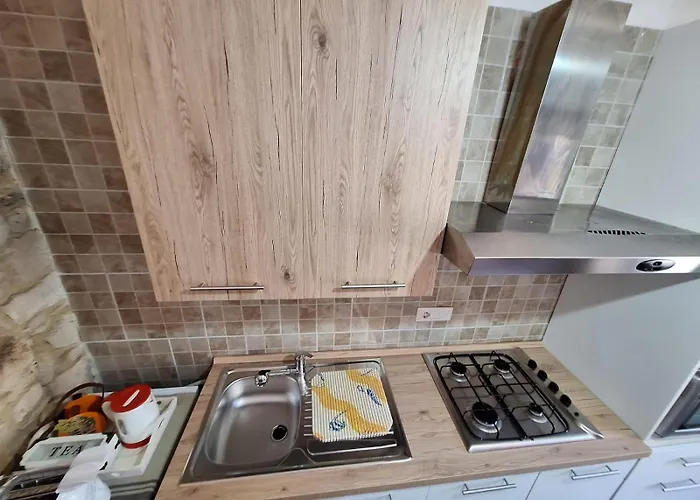 Casa Caletta 度假居 *