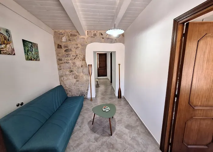 度假居 Casa Caletta *